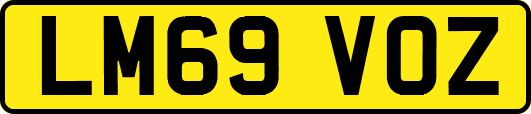 LM69VOZ