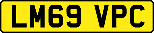 LM69VPC
