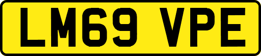 LM69VPE