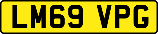 LM69VPG