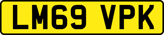 LM69VPK