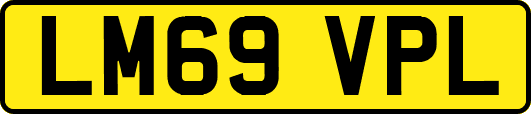 LM69VPL