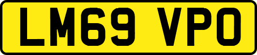 LM69VPO