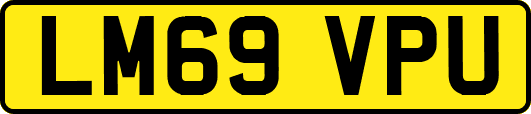 LM69VPU