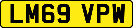 LM69VPW