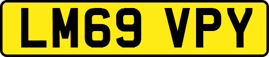 LM69VPY