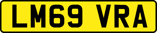 LM69VRA