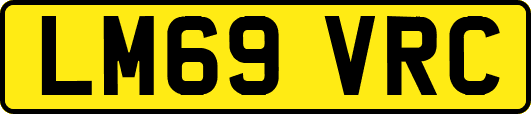 LM69VRC