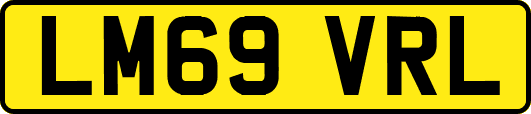 LM69VRL