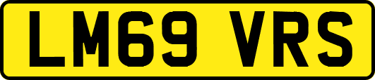 LM69VRS