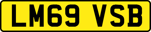 LM69VSB