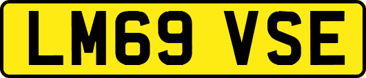 LM69VSE
