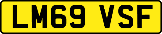 LM69VSF
