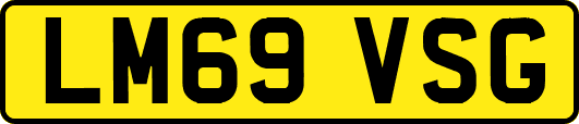LM69VSG