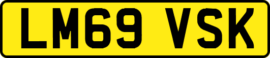 LM69VSK