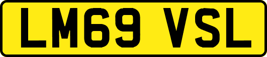 LM69VSL