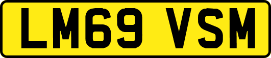 LM69VSM