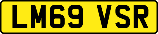 LM69VSR