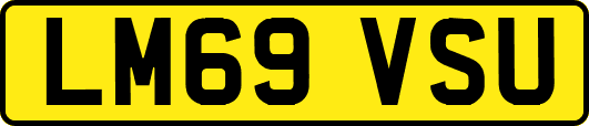 LM69VSU