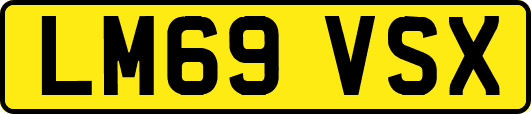 LM69VSX
