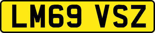 LM69VSZ