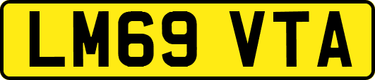 LM69VTA