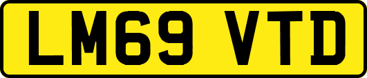 LM69VTD
