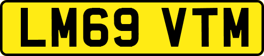 LM69VTM