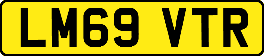 LM69VTR