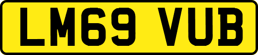 LM69VUB
