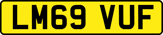 LM69VUF
