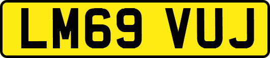 LM69VUJ