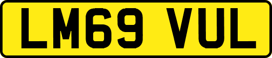 LM69VUL