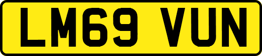 LM69VUN