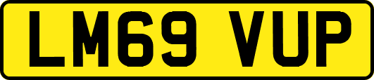 LM69VUP