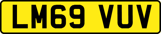 LM69VUV