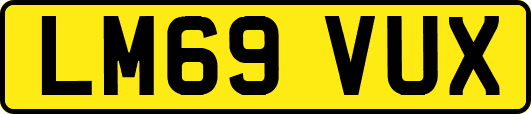 LM69VUX