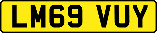 LM69VUY