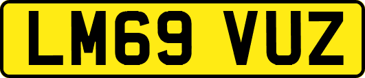 LM69VUZ