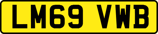 LM69VWB