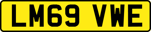 LM69VWE