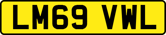 LM69VWL