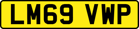 LM69VWP