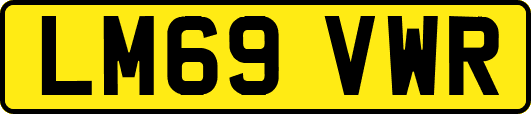 LM69VWR