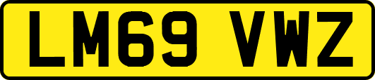 LM69VWZ
