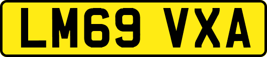 LM69VXA