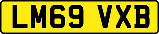 LM69VXB
