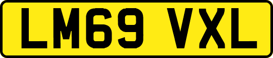 LM69VXL