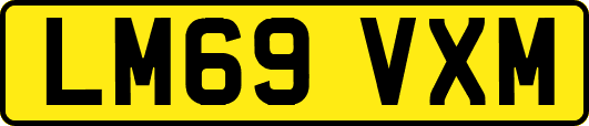 LM69VXM