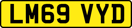 LM69VYD